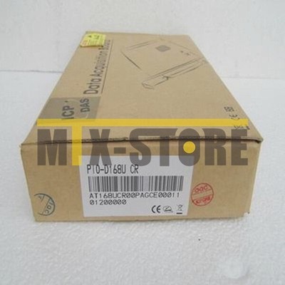 1pcs Brand New ones PCI bus controller card PIO-D168U Brand new ones *mp