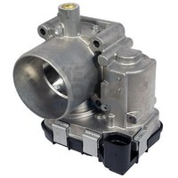 Drosselklappenstutzen Meat & Doria 89197 FüR VW Golf 7 5G1 BQ1 BE1 BE2 Variant 6
