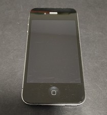 Apple iPhone 4s For Parts Only No Tesed