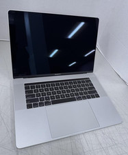 Apple MacBook Pro 15" 2018 A1990 i7-8850H 2.60GHz 32 GB RAM 1 TB SSD AMD 560X