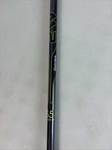 *NICE* Set TaylorMade 2017 Hybrids 4 & 5 REAX Graphite Regular (3410) - Picture 8 of 9