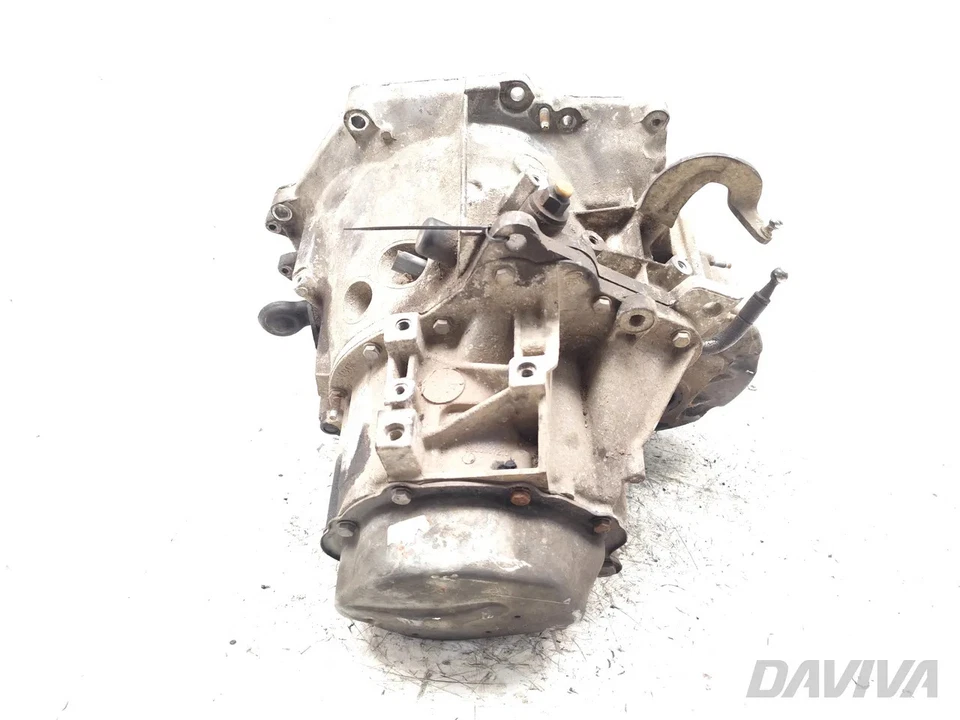 Peugeot 308 6-Gang-Schaltgetriebe 1.6 16V Benzin 110kW (150 HP) 20DP41 2008 - Image 4 of 4