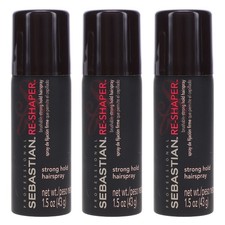 Sebastian Re-Shaper 1.5 oz 3 Pack