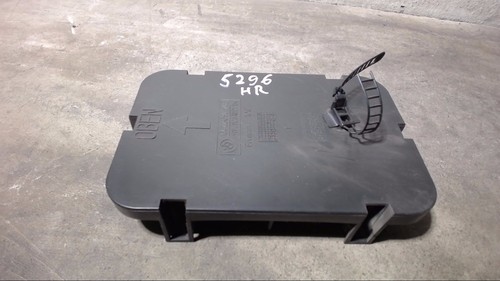 Abdeckung Kofferraum Hinten Rechts 64.22-6905748 BMW 118d DPF Bj 2007 E81,E82,E8