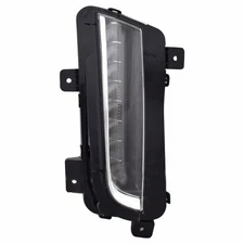 For Cadillac CTS Daytime Running Light 2014-2019 Passenger Side LED GM2563113