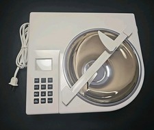 Rara macchina per la tempra del cioccolato Chandre Sinsation Ch300-01 