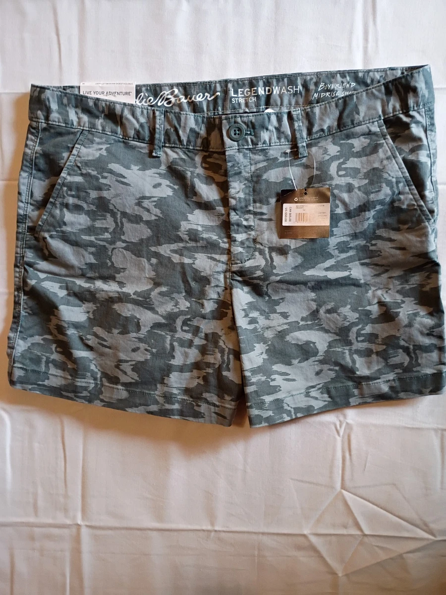 Camouflage Blue Shorts for Women for sale | eBay