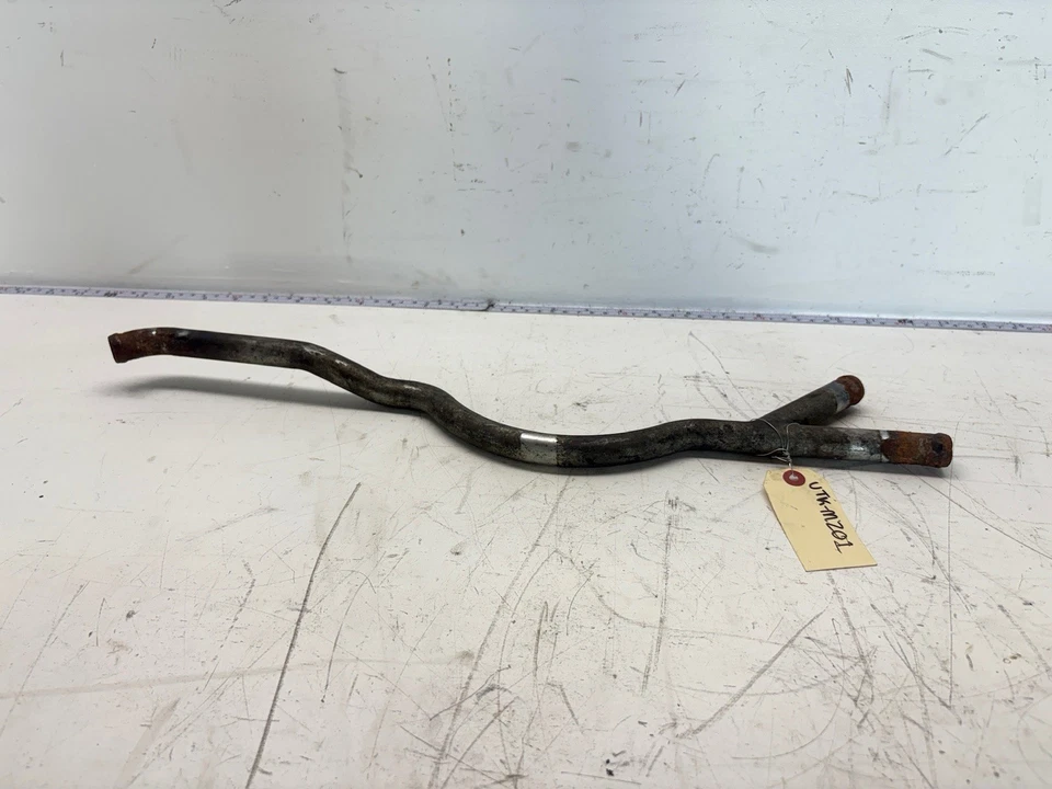 Жесткая линия охлаждающей жидкости Porsche 928 - Изображение 2 из 2