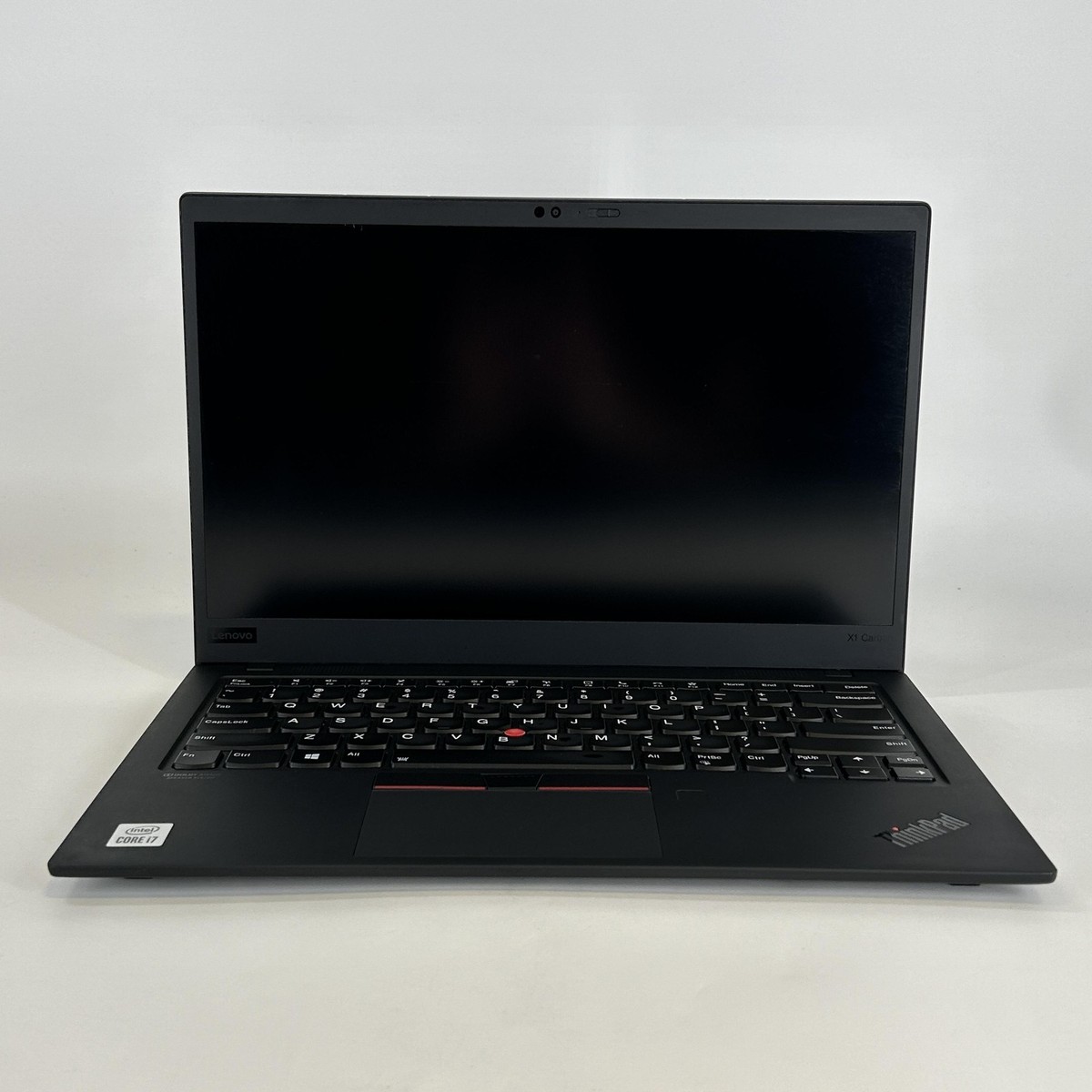 ThinkPad X1 Carbon Gen8 i7-10510U 16GB Lenovo ThinkPad X1 Carbon