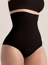 Shapermint Essentials All Day Every Day High-Waisted Shaper Panty
