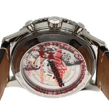 BREITLING Navitimer B01 Chronograph 43 Watches AB0121B1B1X2 Stainless Steel/... 7