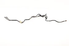 2016 - 2024 INFINITI Q50 3.0L TRANSMISSION OIL COOLER TUBE LINE HOSE PIPE OEM