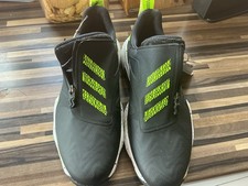 Adidas code Chaos 2025 Boa Waterproof Spikeless Golf Shoes 8.5 (bnwt)