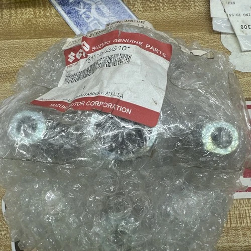 HUB, FRONT WHEEL | Includes Item(s) 2