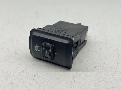 Original Audi A4 B5 Schalter Leuchtweitenregulierung LWR 8D0941301 #A4