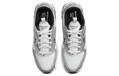 Size 9 - Nike Zoom Air Fire Photon Dust Metallic Silver W for sale