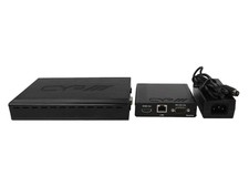 CYP Long Distance Transmitter PU-507TX-HDVGA ...