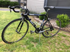 2002 trek 2300