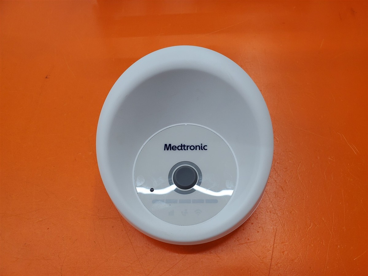 Medtronic 24960 MyCareLink Relay Home Communicator **READ** | eBay