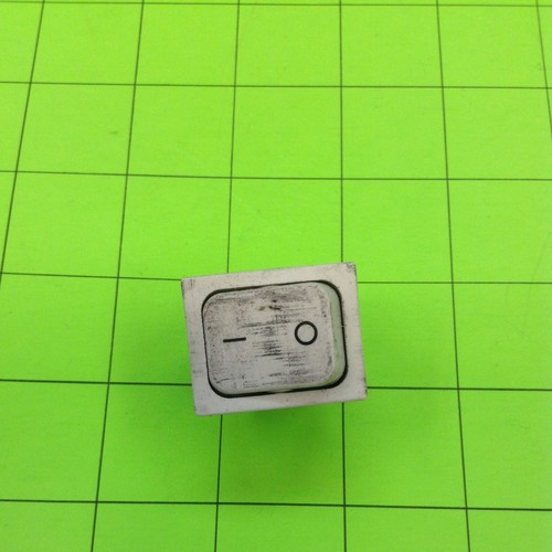 Hitachi LB070B stampante laser 2B 2A interruttore sporco - Foto 2 di 3