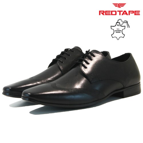 ZAPATOS DE CUERO BUROCRACIA PARA HOMBRE ENCAJE INFORMAL OFICINA INTELIGENTE FORMAL OXFORD BROGUE TALLA - Imagen 5 de 13