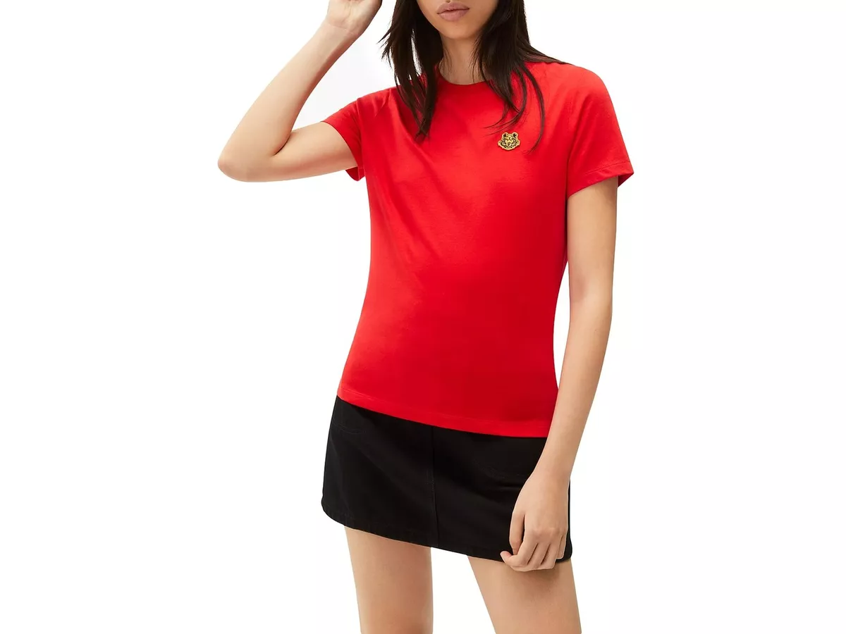 Kenzo tee women cheap