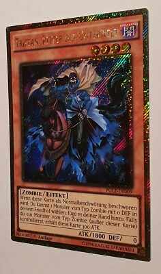 yugioh tristan cards Duck Fighter - LTGY-EN099 Super Rare main image 0