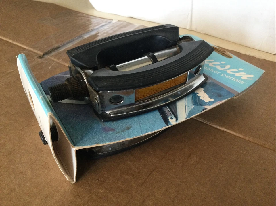 Pedales Zapatilla Bell Cruisin. Foto 2 de 4