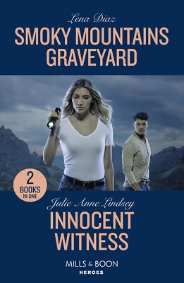 Smoky Mountains Graveyard / Innocent Witness: Smoky Mountains Gr