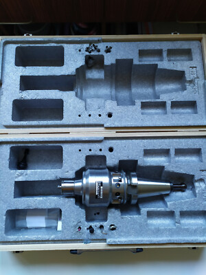 Heidenhain TS632 Messtaster 3D Taster TS 632 Probe 331 397-01