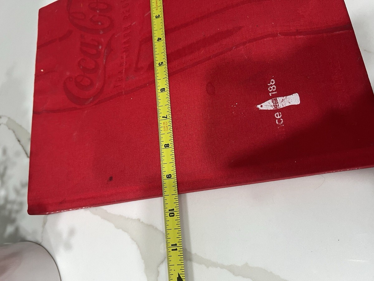 COCA-COLA ASSOULINE 125 YEARSOF COCA-COLA Book | eBay