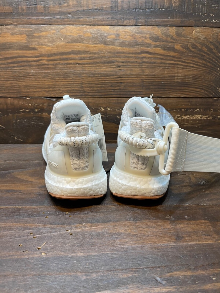 adidas ivy park ultra boost white