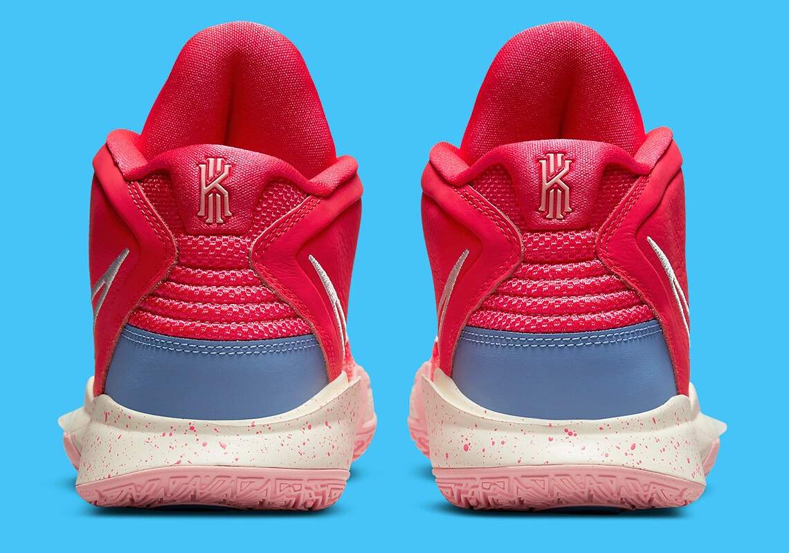 Size 12.5 - Nike Kyrie Infinity Siren Red for sale online | eBay