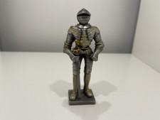 MystiCalls Figur Zinn 11,5 cm. Top Zustand  