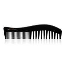 Wen Shower Comb Wide Saw Cut by Chaz Dean Aut...