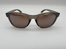 NEW Costa Del Mar ALETA Polarized Sunglasses Taupe Crystal / Copper Silver 580P