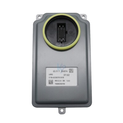 For BMW 5 Series F10 528i 535i 550i LED Headlight Control Module 