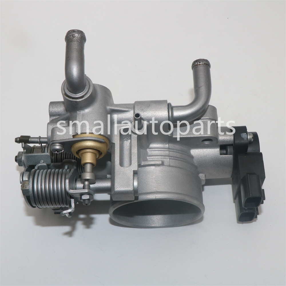 ステラ ステラ DBA-RN1 スロットルボディ 16112KA010 中古 : 株式会社
