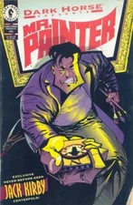 Dark Horse Presents #103 VF+ 8.5 1995  Stan Shaw Cover