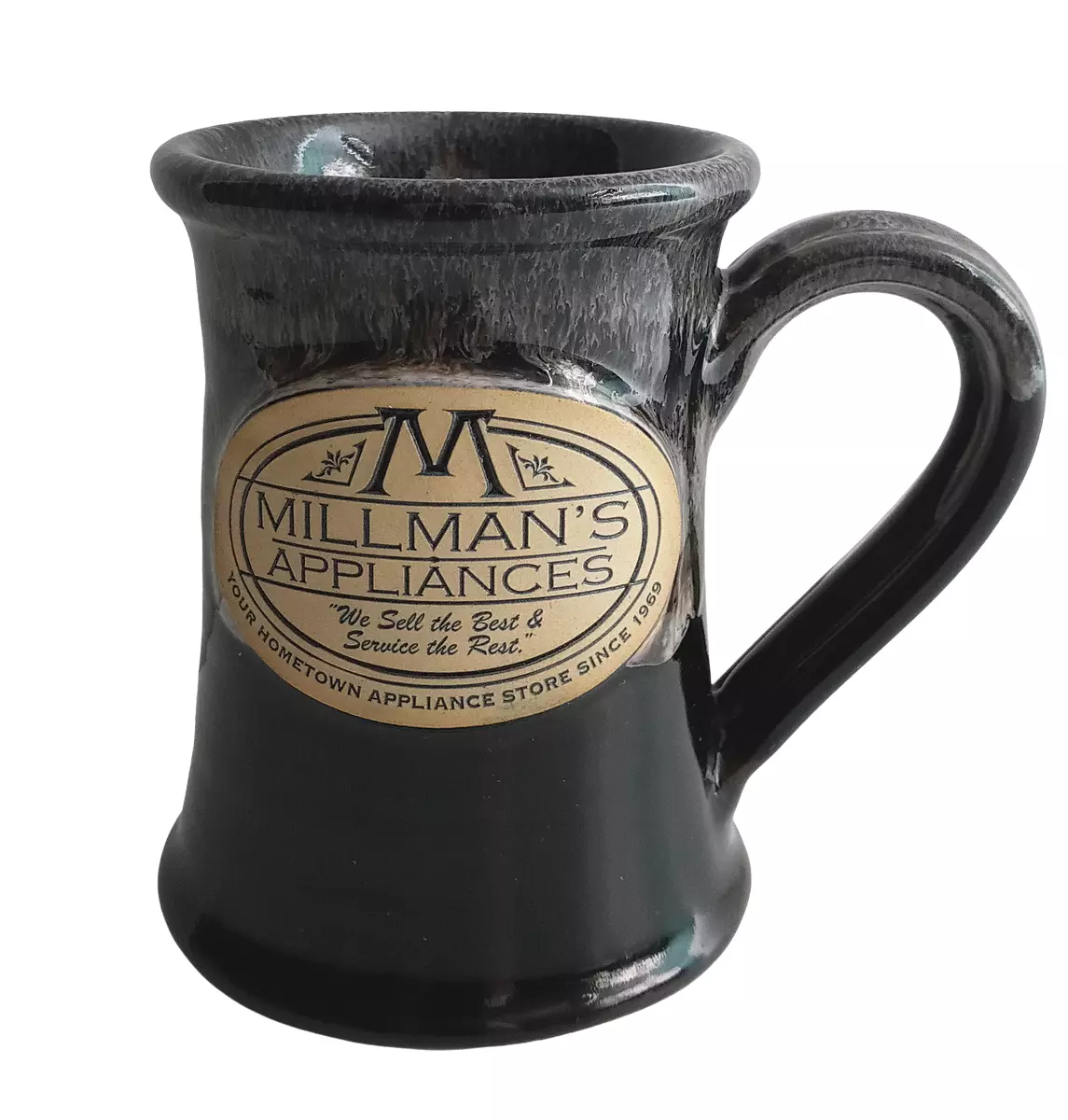 Millman's appliance store deals
