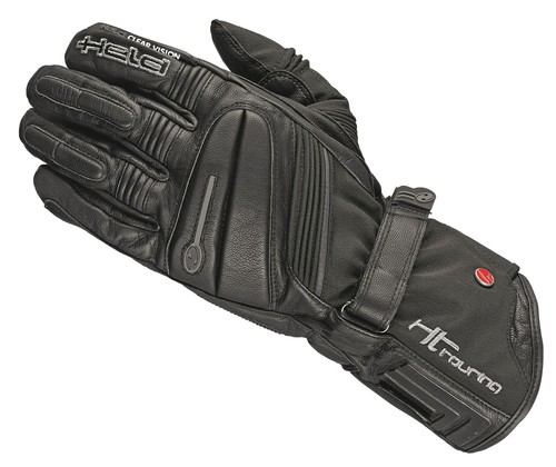 Held Wave GORE-TEX Gloves Black