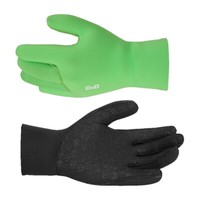 D2D NEO-G Neoprene Cycling Gloves - Spring, Autumn or Winter - Fully Windproof