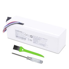 14.4V Battery Robot Vacuum Cleaner for Xiaomi Mijia 1C battery STYTJ01ZHMz5