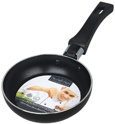 De Buyer Mineral B 14cm Blinis Pan