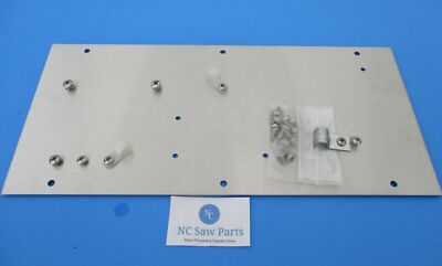 Column Box Cover for Hobart 5700, 5701, 5801 Meat Saw. Replaces OEM 291559