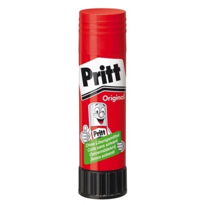 Pritt Klebestift Das Original 22g    9H PK611