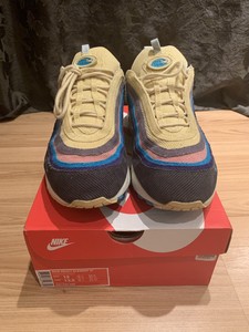 sean wotherspoon air max size 13