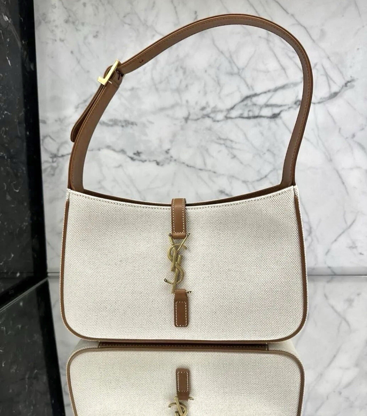 Authentic New YSL Handbag Luxury Designer Shoulder Bag