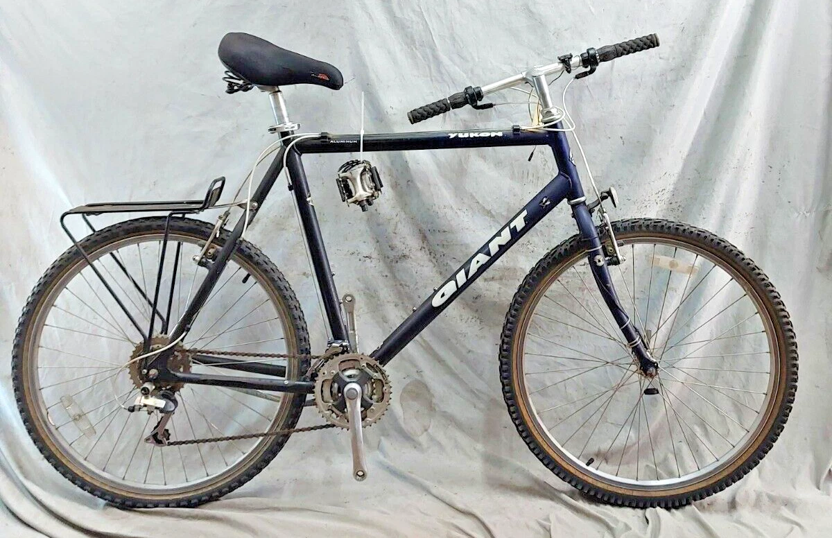 Giant Men 26 in Bikes for sale | eBay