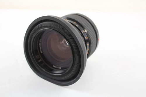 Zenza Bronica ZENZANON-PS 65mm f4 Lens for SQ A Ai Am B JAPAN + filter + hood - Picture 4 of 8